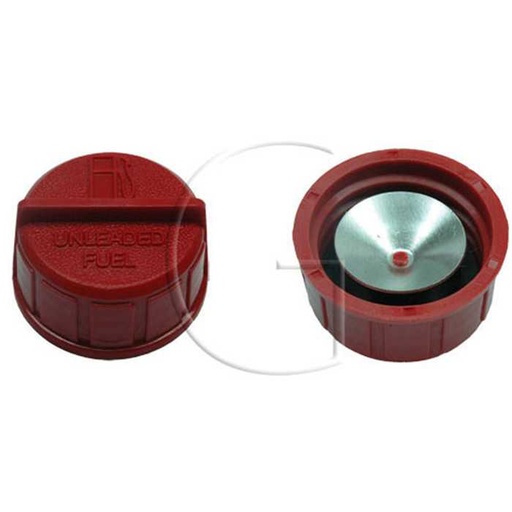 [23350003] Bouchon d’essence TECUMSEH / Orig. : 23350003, 2821-14143