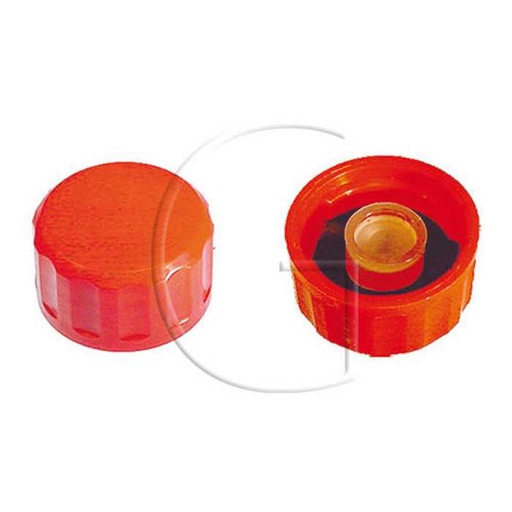 [20040-85202] Bouchon d’essence SHINDAIWA / Mod. : HT20 EB45 / Orig. : 20040-85202, 0121-07931