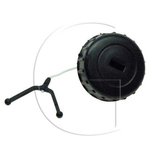 [1135 350 0500] Bouchon d’essence STIHL / Mod. : 018 MS180 / Orig. : 1135 350 0500, 3021-02068
