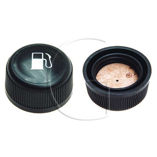 [23350020] Bouchon d’essence TECUMSEH / Orig. : 23350020, 2821-11141