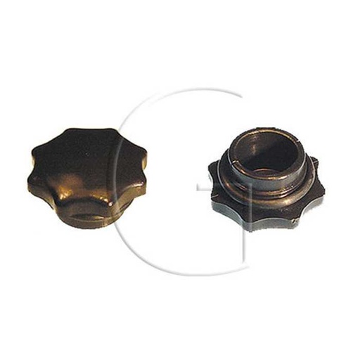 [1106 640 3600] Bouchons d’huile STIHL / Mod. : 08 08S 070 090 / Orig. : 1106 640 3600, 3421-51120