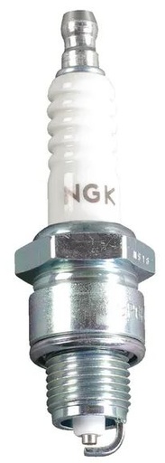 [BP6HS] Bougies NGK BP6HS B(14mm) P(type à bec isolant) 6(temp.moyenne) H (Long filet 12.7mm) S (standard), BP6HS, 5371001075371GM, 0087295145111