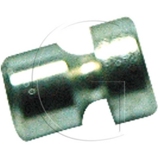 [535 41 09-01 HUSQVA] Boulon de cisaillement, 2306-22495