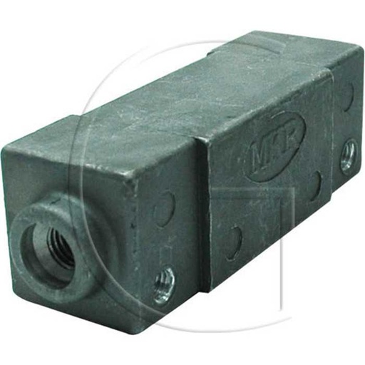 [4259-30013] Boulon de lame , 4259-30013