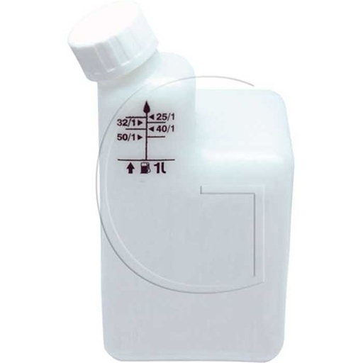 [7263-01535] Bouteille de mélange pour le mix d’essence , 7263-01535