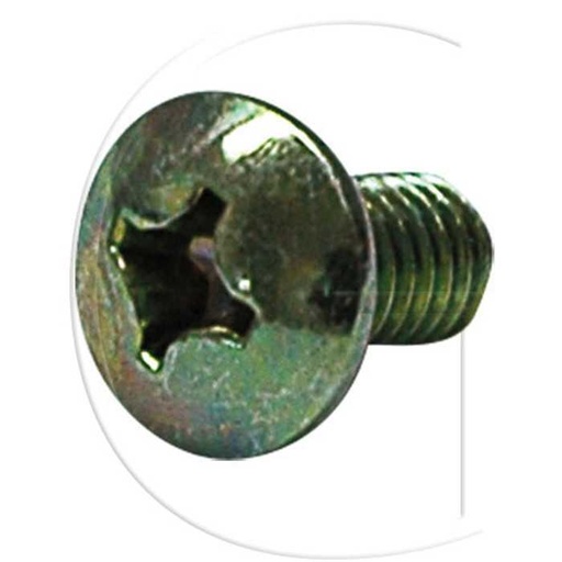 [0907-03007] Bouton vis ARNETOLI MOTOR / Mod. : P120, 0907-03007