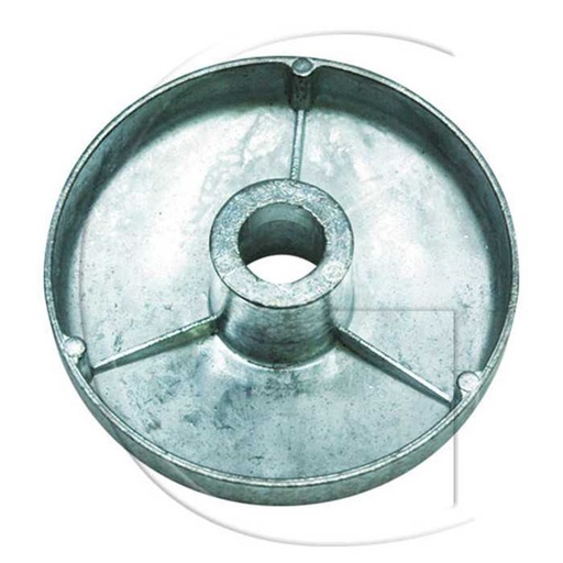 [0907-06009] Bouton ARNETOLI MOTOR / Mod. : F-202 BV-PA, 0907-06009