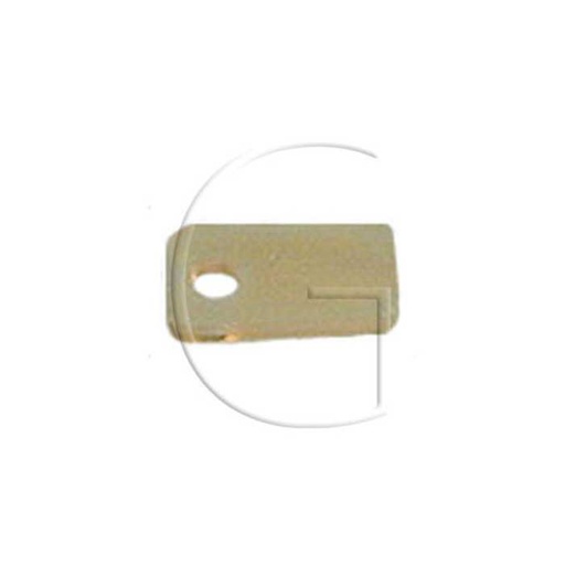 [68848] bouton pour lanceur BRIGGS et STRATTON / Orig. : 68848, 0117-01339