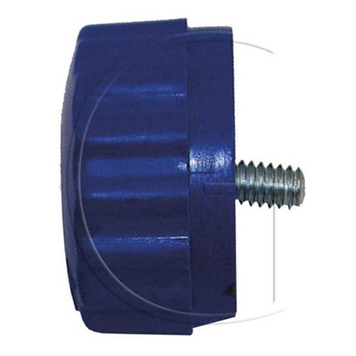 [2807-MC110] Bouton pour tete de débroussailleuse MC CULLOCH, 2807-MC110