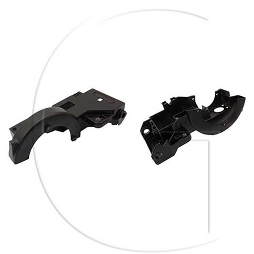 [3285-50145] Bras en plastique , 3285-50145