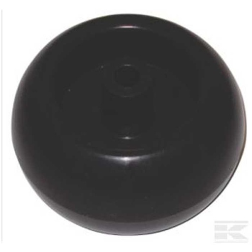 [34717 CUB CADET   /] Roue pour plateau de coupe, 0130-06916