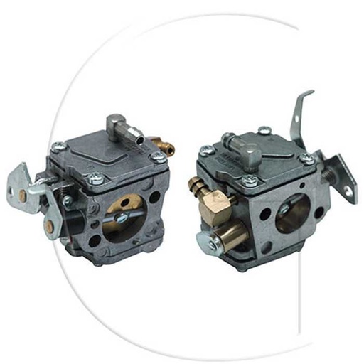 [HS-313C] Carburateur WACKER / Mod. : BS60-2i BS70-2i, HS-313C