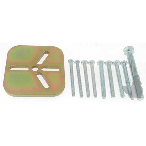 [920-6915] Arrache volant universel livré avec jeu de vis à  pas américain., 9206915, 920-6915