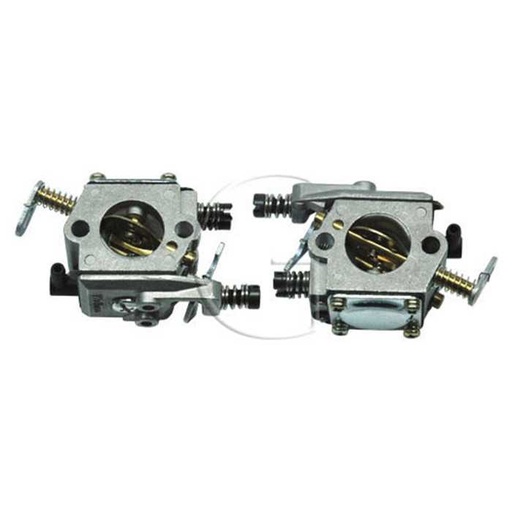 [11231200615, WT-286] Carburateur STIHL / Mod. : 021 023 025 / Orig. : 11231200615 WT-286 (WALBRO), 1919-29802