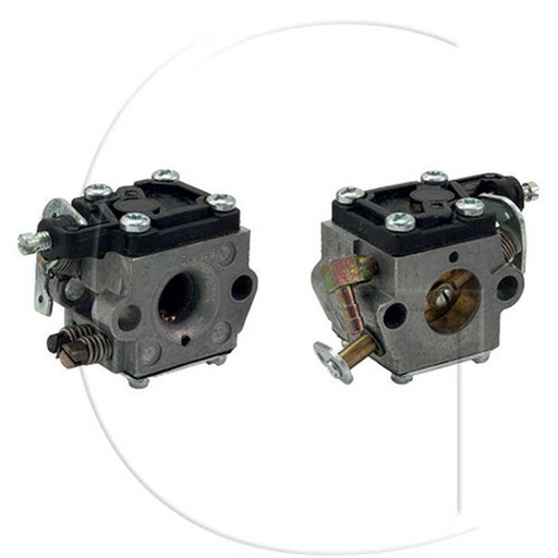 [HU-57C] Carburateur, HU-57C