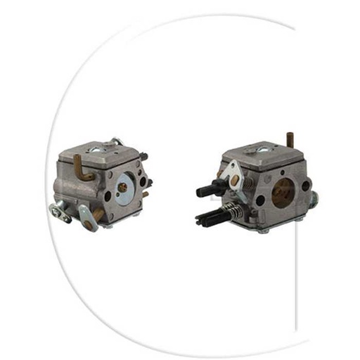 [A02528 HOMELITE - J] Carburateur, C3A-H15B