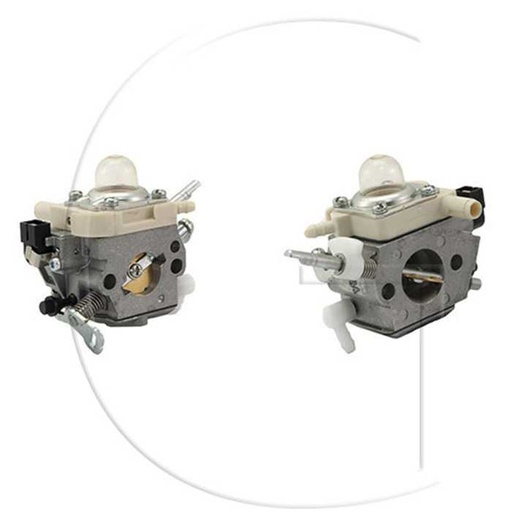 [41471200608, WTF-12] Carburateur STIHL / Mod. : FS460 FR460 / Orig. : 41471200608 WTF-12A (WALBRO), 41471200608