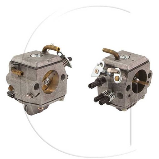 [HD-21B WALBRO] Carburateur STIHL / Mod. : MS290 / Orig. : HD-21B (WALBRO), 1619-HD21B