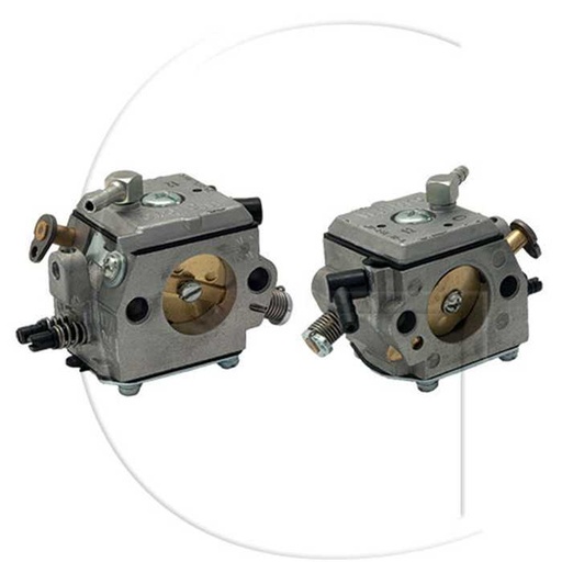 [12300032432 ECHO] Carburateur, HDA-76