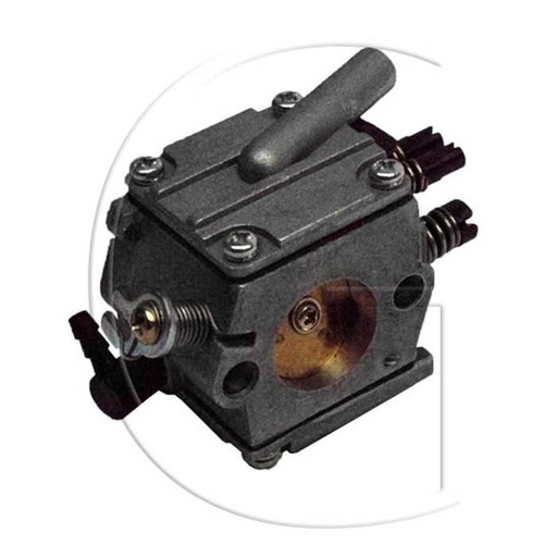 [48A] Carburateur, HE-19A