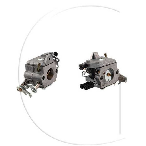 [C1Q-DM13A] Carburateur DOLMAR / Mod. : 181, C1Q-DM13A