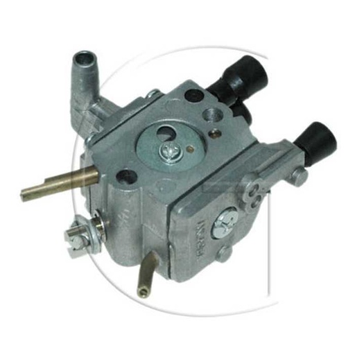 [41341-200-603] Carburateur STIHL / Mod. : FS120 FS200 FS250 FS300 FS350 / Orig. : 41341200603 C1Q-S83 C1Q-S161, 6219-12002, 621912002, C1Q-S8, 41341200603, 4134.120.0603