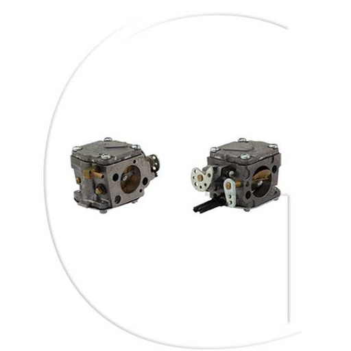[4153070] Carburateur ALPINA - CASTOR / Mod. : PROF 90 CP120 CP90 P120 / Orig. : 4153070, HS-144E