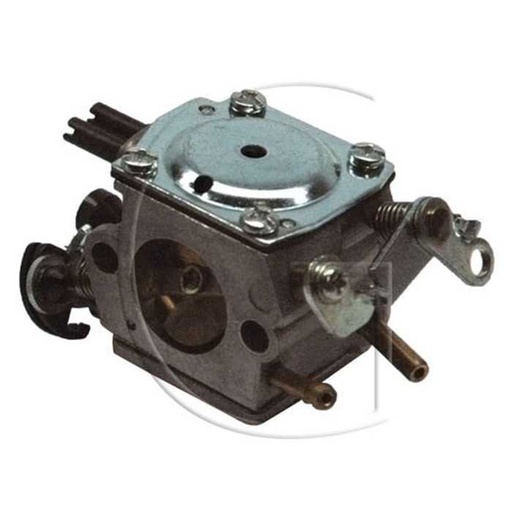 [503281804] Carburateur HUSQVARNA / Mod. : 365 371 372 TILLOTSON HE-18A / Orig. : 503281804, 1919-29302