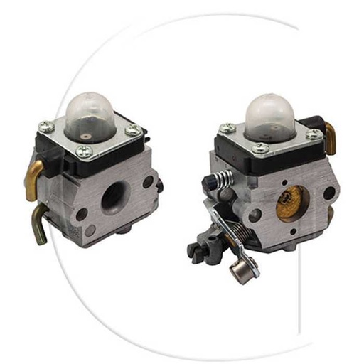 [42261200604, C1Q-S4] Carburateur STIHL / Mod. : HS75 HS80 HS85 / Orig. : 42261200604 C1Q-S42C (ZAMA), 42261200604