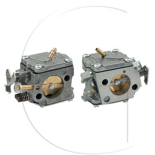 [11101200609] Carburateur STIHL / Mod. : 041AVS / Orig. : 11101200609, HS-138B