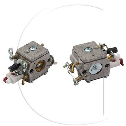 [C3-EL32 ZAMA] Carburateur HUSQVARNA / Mod. : P901 / Orig. : C3-EL32 (ZAMA), 1619-CEL32