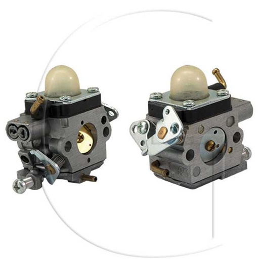[544112501 HUSQVARNA] Carburateur, C1Q-EL34