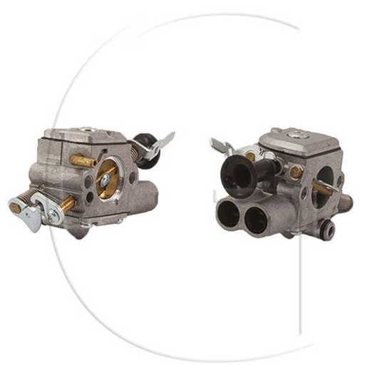 [C1Q-S252 ZAMA] Carburateur STIHL / Mod. : MS261 MS271 MS291 / Orig. : C1Q-S252 (ZAMA), 1619-C1252