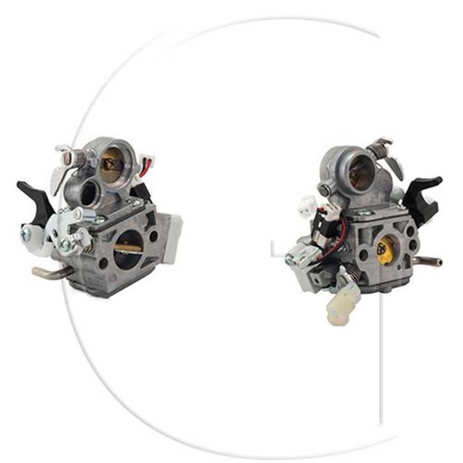 [11401200604, C1Q-S2] Carburateur STIHL / Mod. : MS362 / Orig. : 11401200604 C1Q-S235A (ZAMA), 11401200604