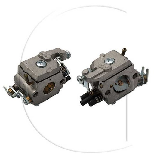 [C1Q-EL24A ZAMA] Carburateur HUSQVARNA / Mod. : R16 Home Pro / Orig. : C1Q-EL24A (ZAMA), 1619-CEL24