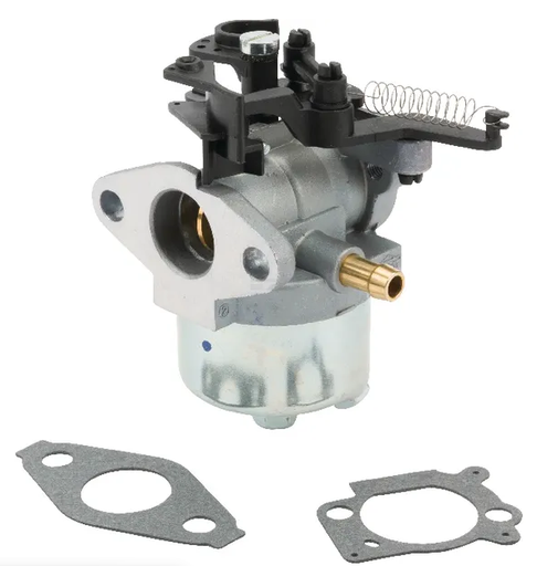 [591852] Carburateur BRIGGS et STRATTON / Orig. : 591852, 595509, 591852, 793493, 84001115