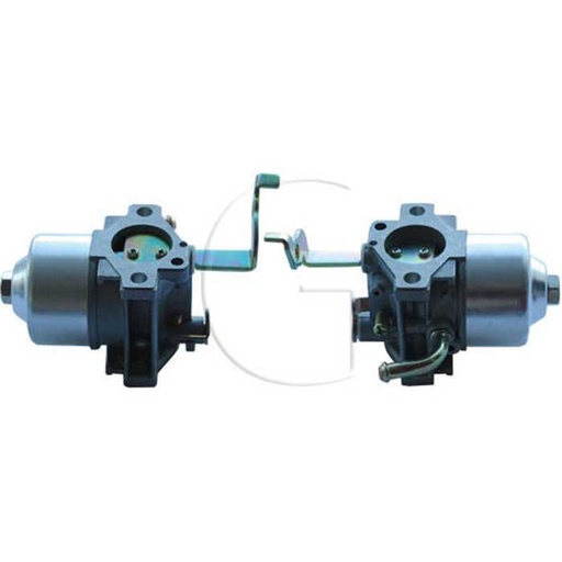 [226-62451-10] Carburateur ROBIN / Mod. : EY-15 / Orig. : 226-62451-10, 3019-62451