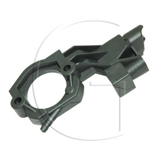 [503928502] Adaptateur du carburateur HUSQVARNA / Mod. : 357 C3-EL42 / Orig. : 503928502, 503928502