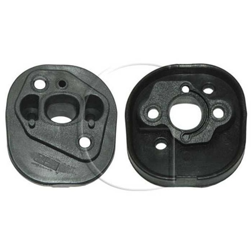 [530049700 POULAN] Adaptateur du carburateur, 1919-29700