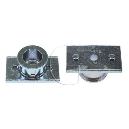[193707, 532193707] Adaptateur pour lame AYP-HUSQVARNA / Orig. : 193707 532193707, 0105-12728