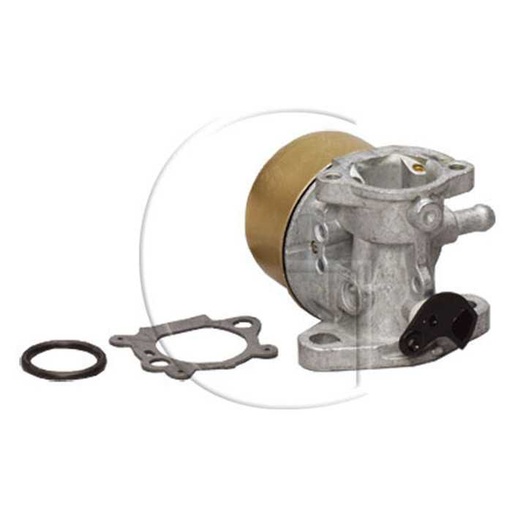 [498170, 799868] Carburateur BRIGGS et STRATTON / Orig. : 498170 799868, 498170
