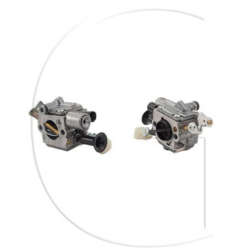 [11411200606, C1Q-S8] Carburateur STIHL / Mod. : MS261 MS271 MS291 / Orig. : 11411200606 C1Q-S84E (ZAMA), 11411200606