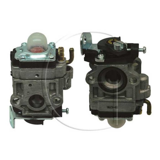 [1919-29901] Carburateur MITSUBISHI / Mod. : TL43 43 415 430 520 Harder PNBC 415 - 2T Castorama SPS02-43BC, 1919-29901
