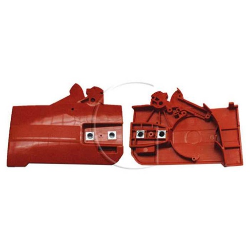 [503608602] Carter de chaine HUSQVARNA / Mod. : 51 55 / Orig. : 503608602, 1963-36086