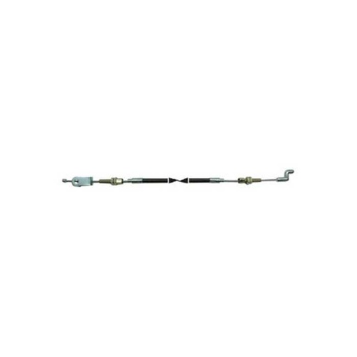[1134-3573-01, 1134-] Cable pour tondeuses à siège STIGA / Mod. : Park / Orig. : 1134-3573-01 1134-2030-06, 2828-19604