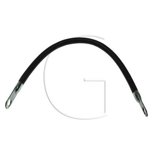 [0114-08409] Cable de batterie , 0114-08409
