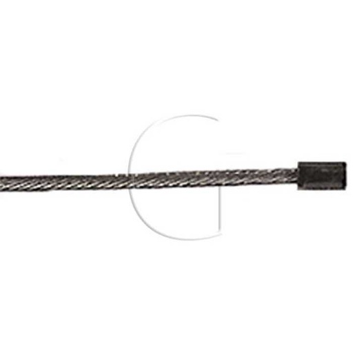 [1628-00019] Cable d’accélérateur , 1628-00019