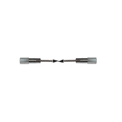 [1134-9021-01] Cable de direction STIGA / Mod. : Park 2000 / Orig. : 1134-9021-01, 0128-50214
