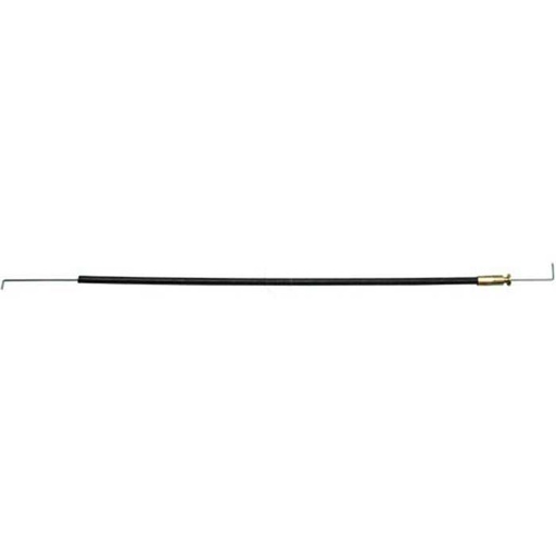 [105178] Cable d’accélérateur WACKER / Mod. : BS500 BS600 BS650 BS700 / Orig. : 105178, 8228-01800