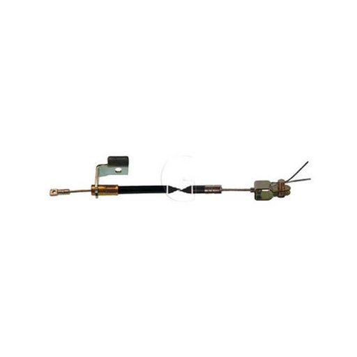 [M4168] Câble d’embrayage, 0728-22900